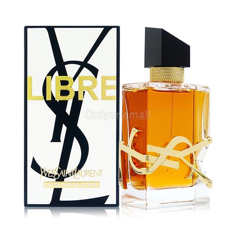 ysl libre intense 90ml gift set|ysl libre intense price.